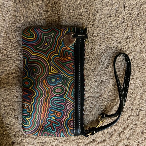 Dooney & Bourke Purse - Picture 1 of 8